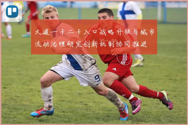 大道一卡二卡入口战略升级与城市流动治理研究创新机制协同推进
