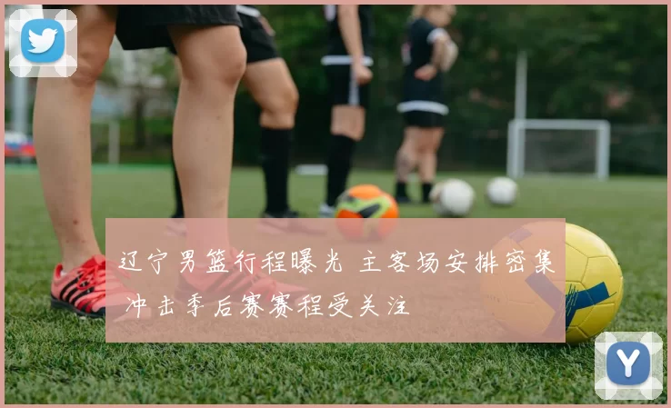 辽宁男篮行程曝光 主客场安排密集 冲击季后赛赛程受关注