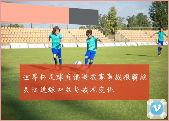 世界杯足球直播游戏赛事战报解读关注进球回放与战术变化