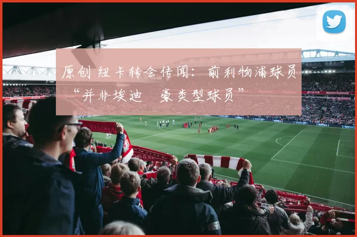 原创 纽卡转会传闻：前利物浦球员 “并非埃迪・豪类型球员”