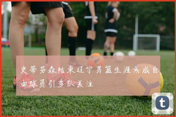 史蒂芬森结束辽宁男篮生涯或成自由球员引多队关注