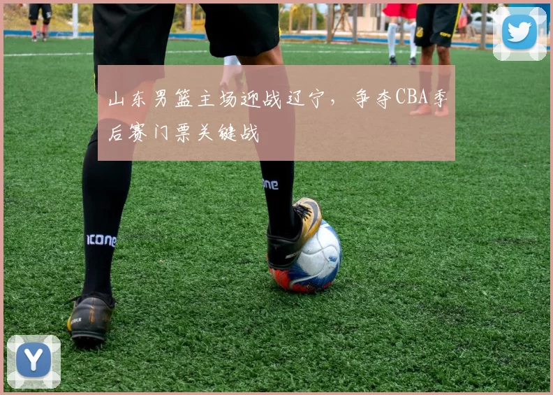 山东男篮主场迎战辽宁，争夺CBA季后赛门票关键战