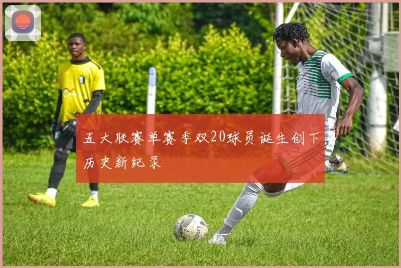五大联赛单赛季双20球员诞生创下历史新纪录