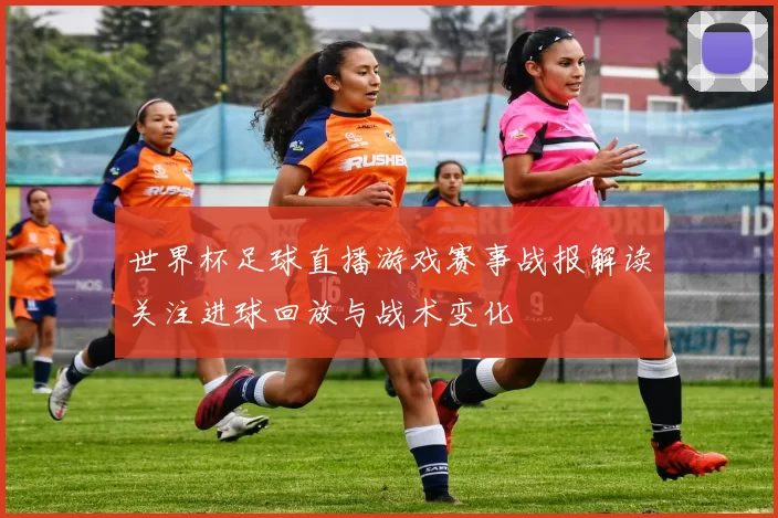 世界杯足球直播游戏赛事战报解读关注进球回放与战术变化