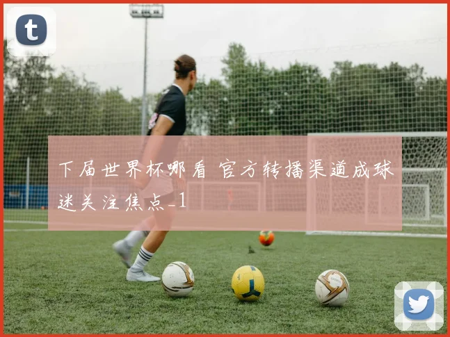 下届世界杯哪看 官方转播渠道成球迷关注焦点_1