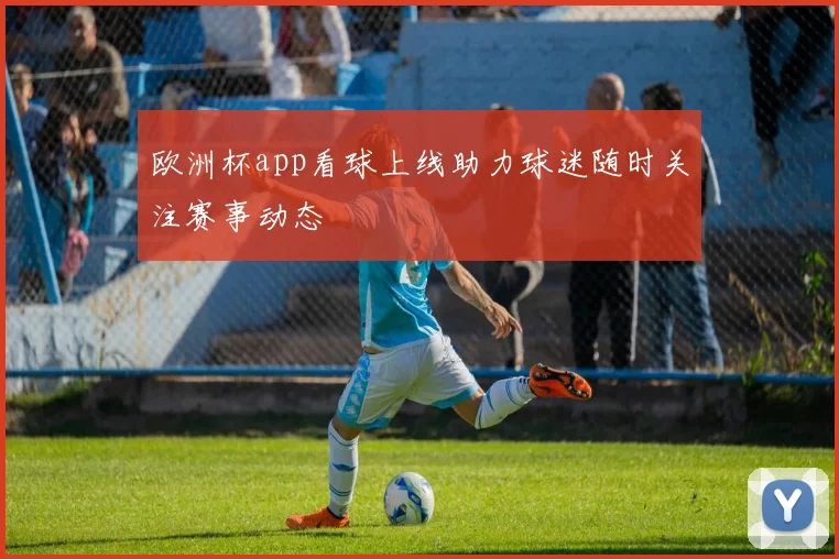 欧洲杯app看球上线助力球迷随时关注赛事动态