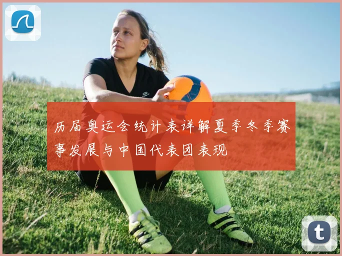 历届奥运会统计表详解夏季冬季赛事发展与中国代表团表现