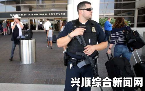 美持枪移民局人员拟进驻英机场 实行一地两检