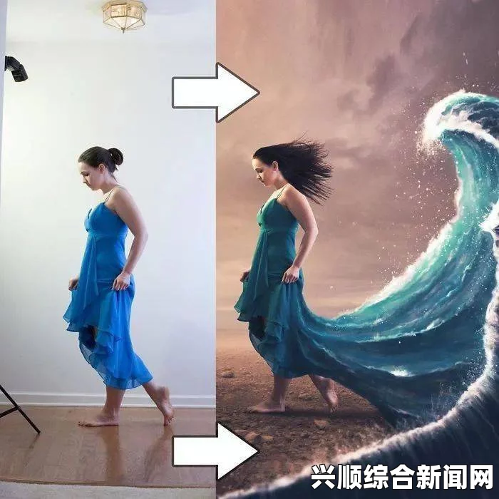 PS一级二级调色大片区别在哪儿？探索调色技巧，激发无限创意与视觉享受！