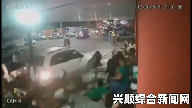 仇恨与虚幻的碰撞，暴力血腥娱乐解说视频与虚幻引擎震撼视觉体验
