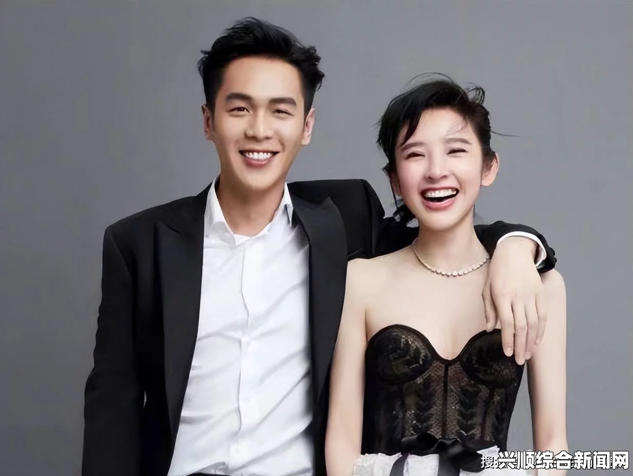 张若昀唐艺昕，爱情从传闻走向实锤