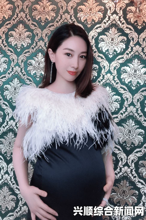樊少皇爱妻贾晓晨被怀孕风波