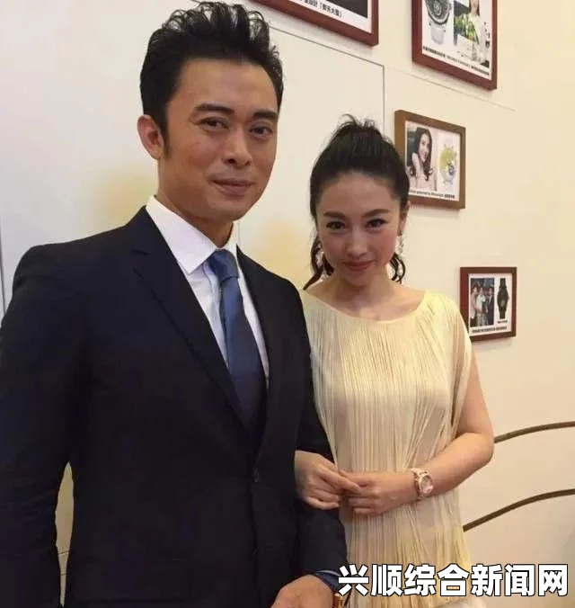 樊少皇爱妻贾晓晨被怀孕风波
