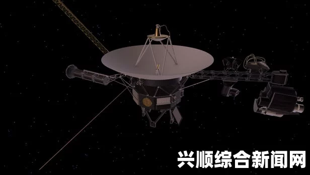 NASA准备探访天王星和海王星，未来深空探测的新篇章