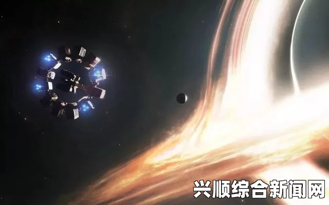 NASA准备探访天王星和海王星，未来深空探测的新篇章