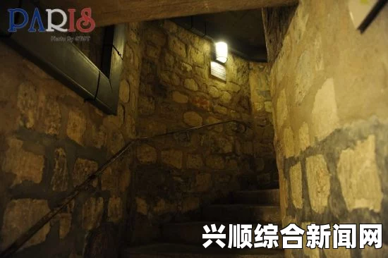 两少年巴黎地下墓道走失，与600万遗骸共度3昼夜