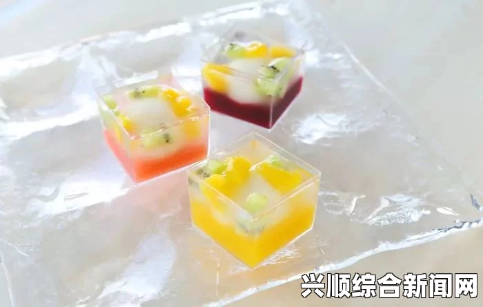 九一果冻制品厂与麻花传关系：探索美味背后的激情与创意交织的奇妙画面