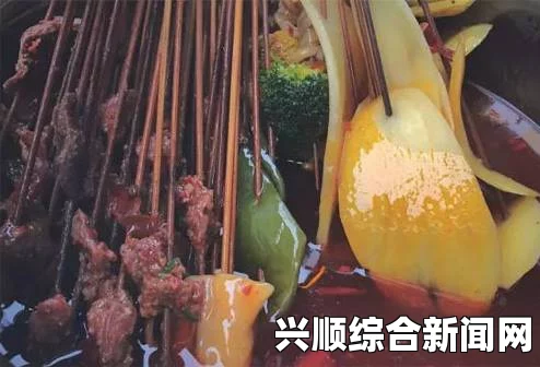 腿在打开一点就可以吃扇贝了：探索海洋深处的美味，感受鲜活的激情与诱惑！