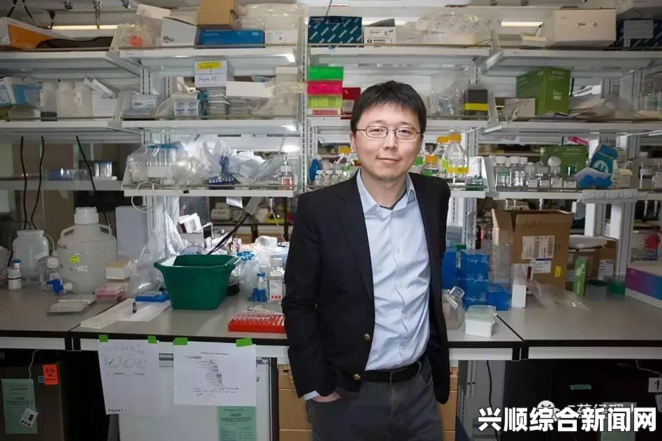 中国投资基因编辑技术，挑战美国地位的崭新篇章