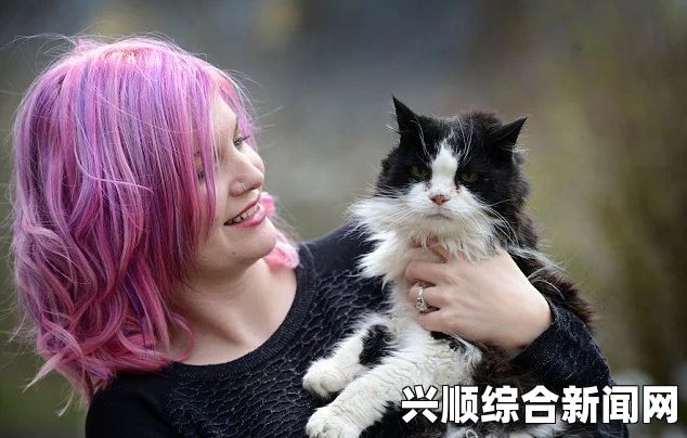 全球最长寿猫咪诞生，现年26岁，相当于人类121岁