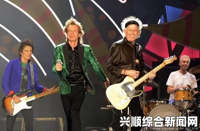 滚石乐队演唱会工作人员遭枪杀 安保级别提高