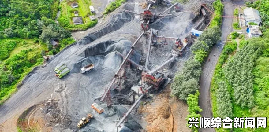 中矿资源津巴布韦锂矿快猫线上体验：在虚拟世界中尽情释放激情，畅享无与伦比的欢愉与心理净化，与我们一同探索无限可能！