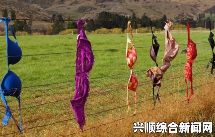 突破束缚，女性角色强势甩掉内衣，展现自信和自由的身心之美