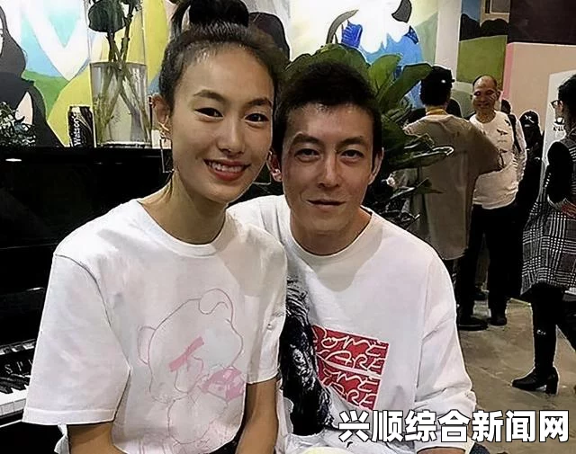 陈冠希与秦舒培，感情纠葛与争议背后
