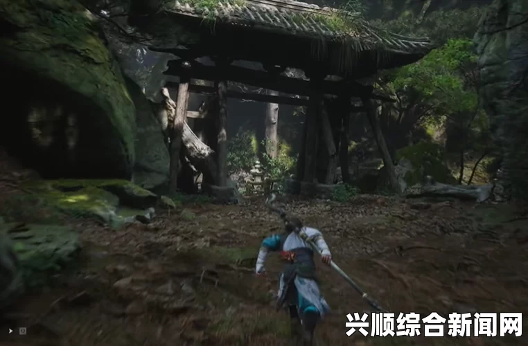 黑神话，灰烬中的林春秋寨土地庙位置揭秘
