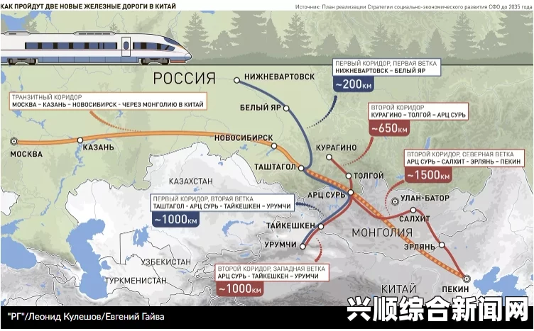 俄罗斯石油公司研究通过铁路向中国供油可能性