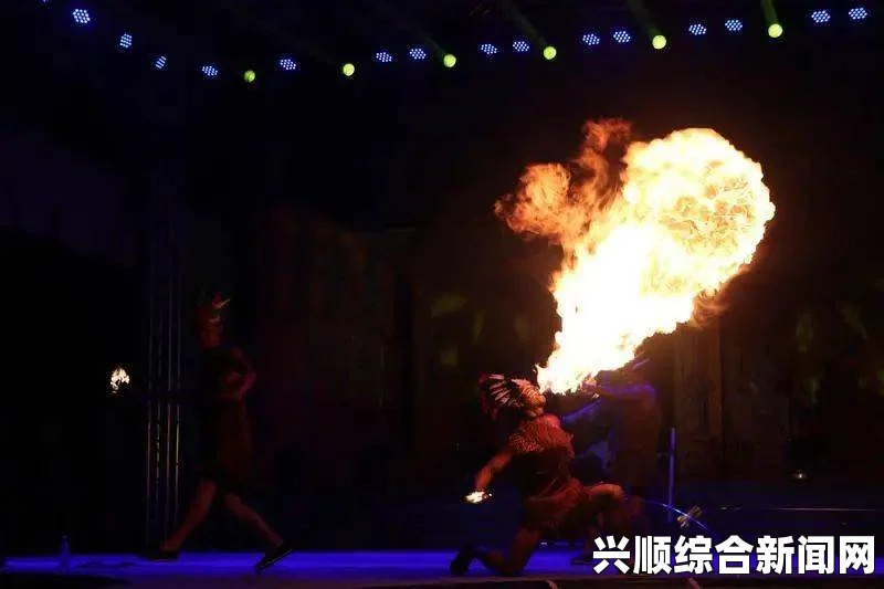 燃情战车，烈焰鞭舞：在火焰山的冒险中释放内心的狂热与勇气！