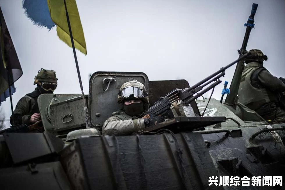 乌克兰政府和民间武装达成立即生效的新停火协议