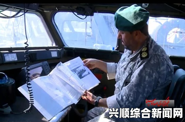 伊朗公布美国士兵道歉视频，美国务院坚决否认已道歉