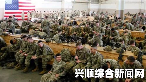 伊公布美国大兵双手抱头跪地画面，一场国际关系的微妙转变