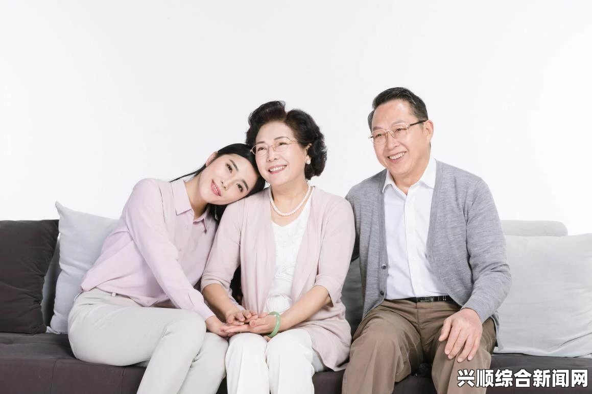 父亲亲力亲为，力挺送女儿花园的美好举动展现爱的深沉与责任