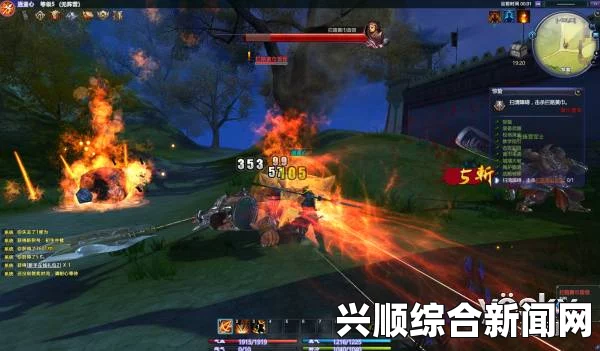 探索激情与战斗的交汇，评析《网游之止戈三国》的精彩纷呈世界！