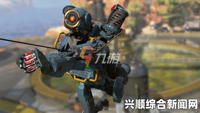 Apex英雄探路者技能使用指南