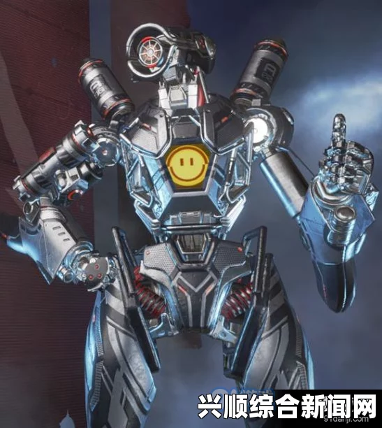 Apex英雄探路者技能使用指南
