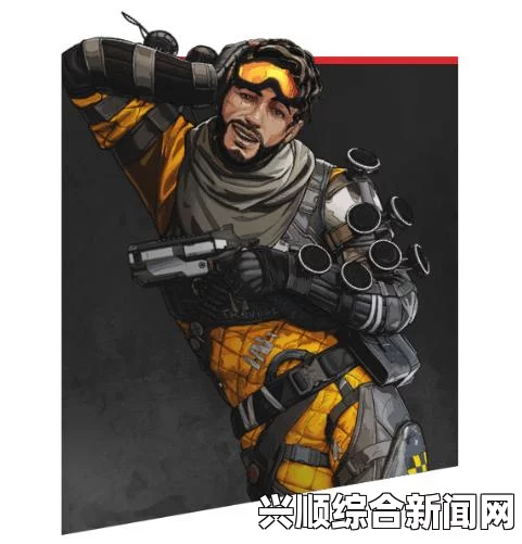 Apex英雄幻象技能的使用指南