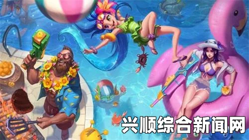 LOL未来战士凯特琳即将上线，新皮肤价格曝光