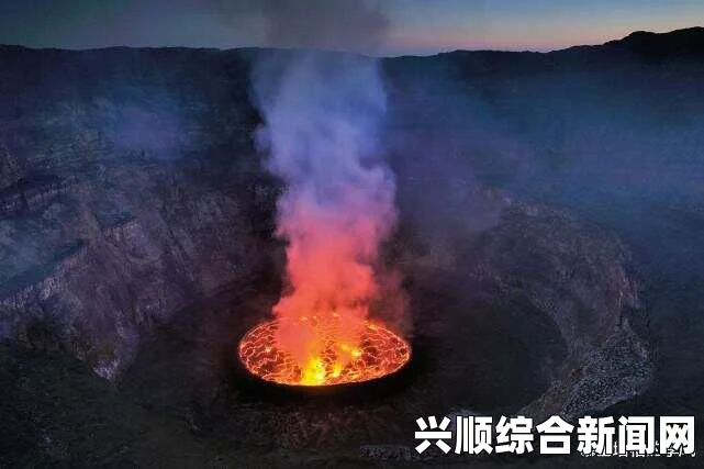 一、令人震惊的发现