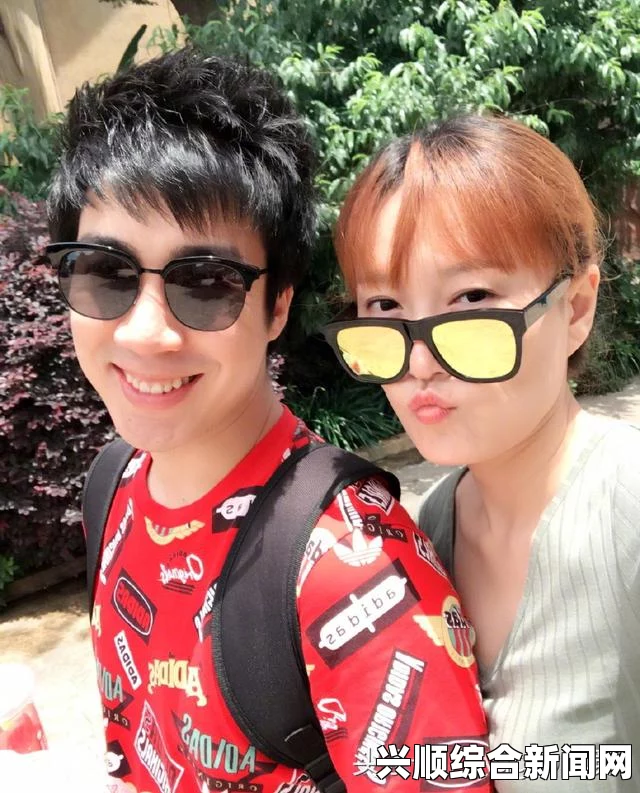 揭秘LOL骚男的神秘新娘，谁是他背后的妻子？
