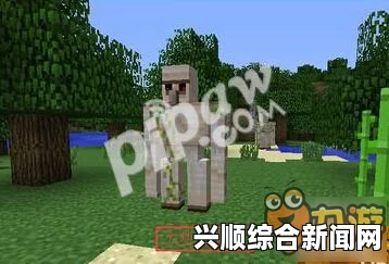 我的世界，傀儡制作指南与技巧介绍