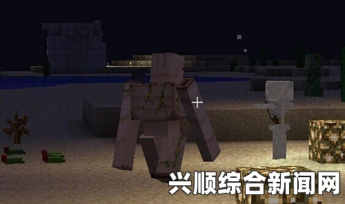 我的世界傀儡制作方法介绍