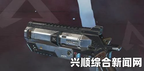 Apex英雄新手突击步枪指南