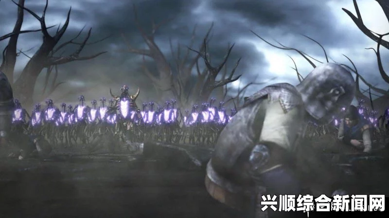 剑刃风暴，梦魇 游戏操作技巧分享