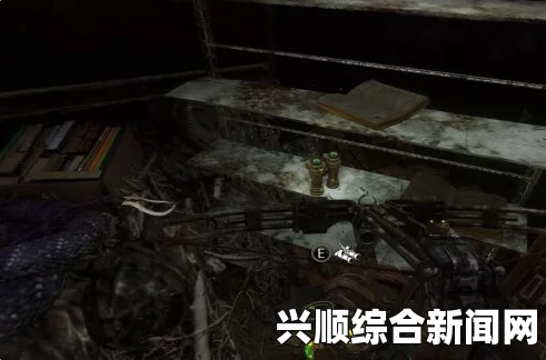 地铁逃离全装备获取攻略
