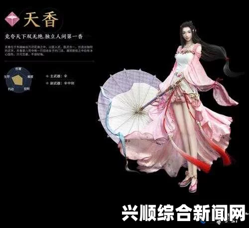 天涯明月刀天香与真武对决攻略详解