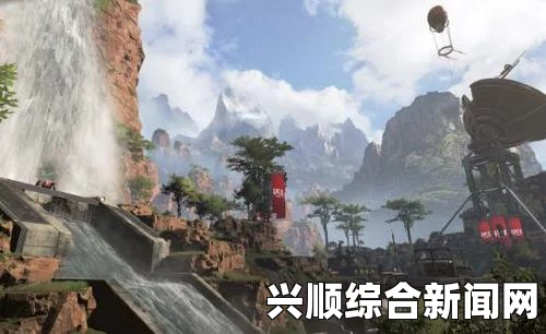 Apex英雄实战指南，如何发挥和平捍卫者的最大战力