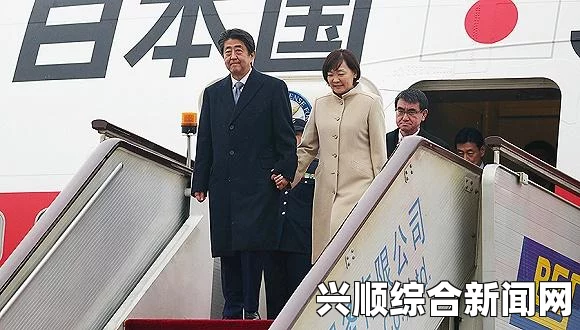 一、安倍与沙特阿拉伯王储会晤，深化双边关系的新篇章